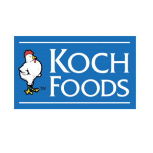 Koch Foods Anniston Alabama USA