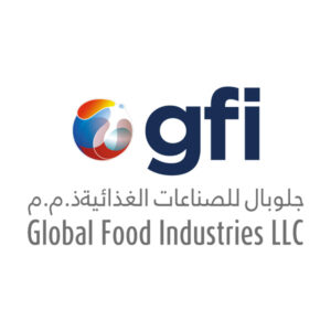 Global Food Industries Sharjah UAE
