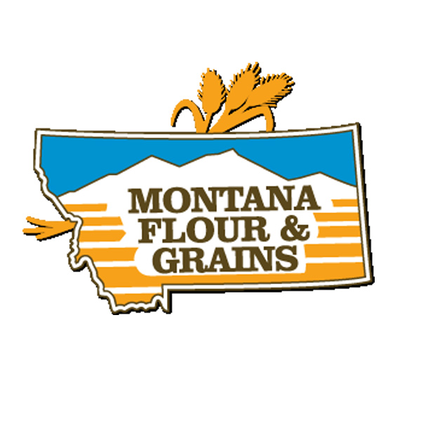 Montana Flour & Grains Fort Benton Montana USA