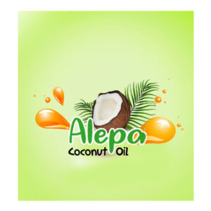 Alepa Coconut Oil Kochi Kerala India