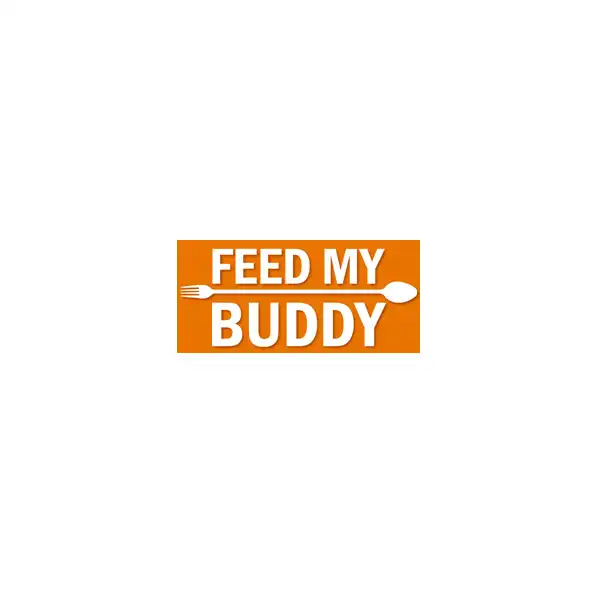 Feed My Buddy Hyderabad Telangana India
