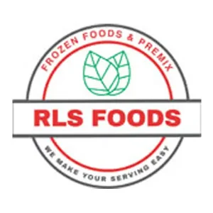RLS Foods LLP Gandhinagar Gujarat India