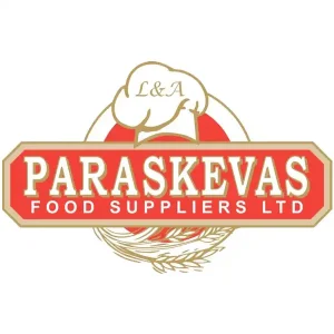 Paraskevas Food Ypsonas Cyprus