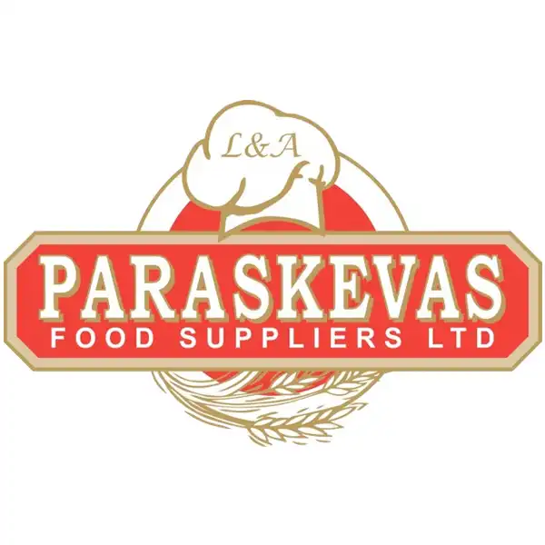 Paraskevas Food Ypsonas Cyprus