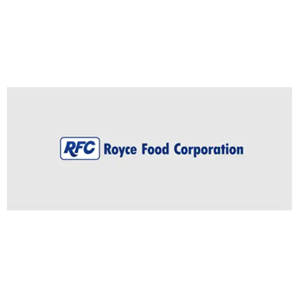 Royce Food Corporation Davao del Norte Philippines