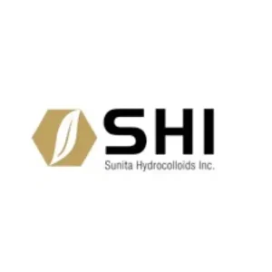 Sunita Hydrocolloids Inc. Houston Texas USA